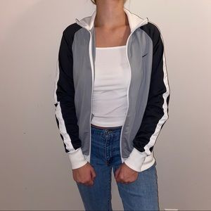 Nike Zip Up